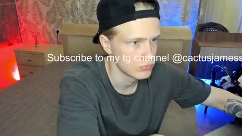 Snapshot of cactusjames_69 chatting on 11/02/25, 05:37 James online show from 11/02/25, 05:37