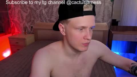 Snapshot of cactusjames_69 chatting on 12/04/25, 06:49 James online show from 12/04/25, 06:49