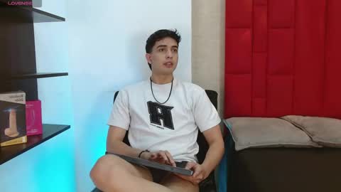 Cady online show from 11/18/25, 08:24