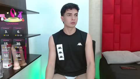 Cady online show from 11/19/25, 08:42