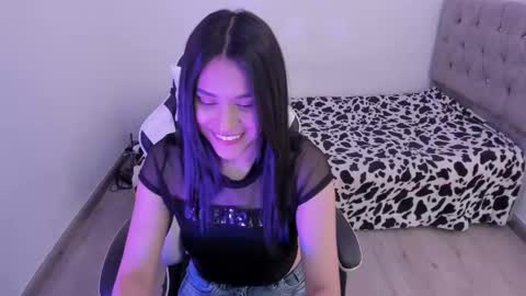 caelisse_cb online show from 10/29/25, 01:02