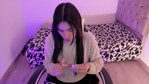 caelisse_cb online show from 11/05/25, 01:00