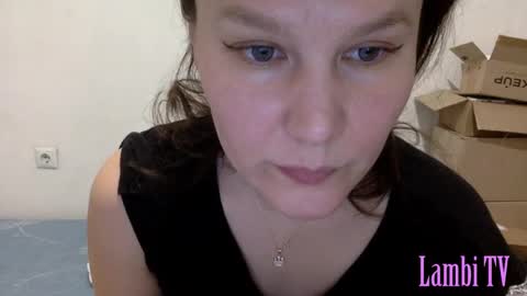 Lamb online show from 12/09/24, 07:18