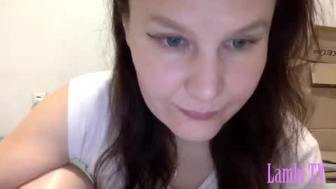 Lamb online show from 12/13/24, 07:21