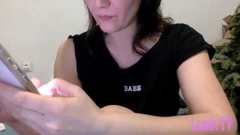 Lamb online show from 12/25/24, 07:24