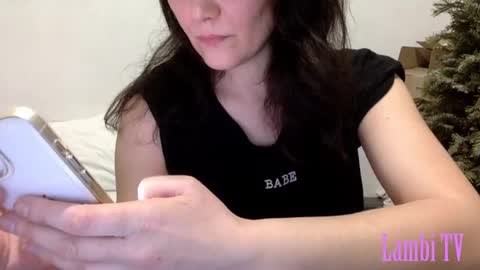 Lamb online show from 01/18/25, 07:15