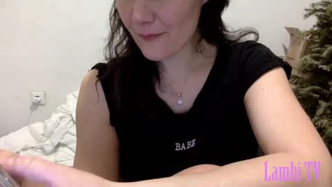 Lamb online show from 01/30/25, 07:26