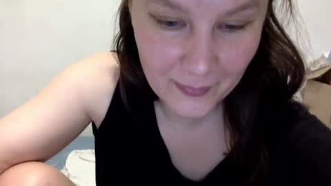 Snapshot of caffeinated_lamb chatting on 06/16/26, 06:10 Lamb online show from 06/16/26, 06:10