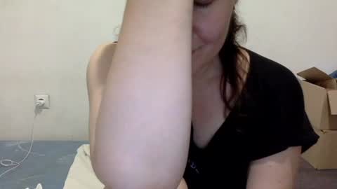 Snapshot of caffeinated_lamb chatting on 07/19/26, 05:49 Lamb online show from 07/19/26, 05:49