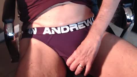 Snapshot of cagay8 chatting on 12/25/24, 09:43 CAgay8 online show from 12/25/24, 09:43