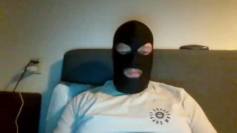 cagegag31 online show from 09/13/25, 08:30