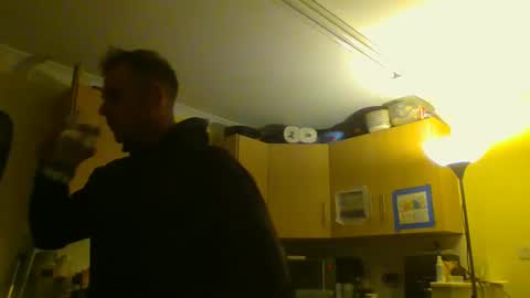 cags84 online show from 01/03/25, 11:55