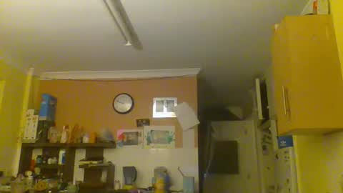 cags84 online show from 03/01/25, 09:48