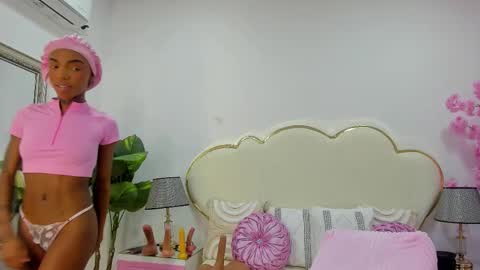 Cahitlin  online show from 02/13/26, 06:20