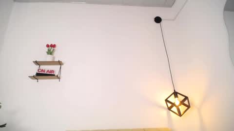 caidi_luz online show from 05/07/26, 04:56