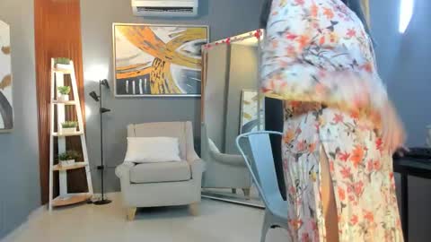 I am Katherine  online show from 02/23/26, 11:07