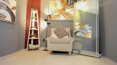 I am Katherine  online show from 03/23/26, 11:25