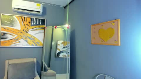 I am Katherine  online show from 04/07/26, 11:10