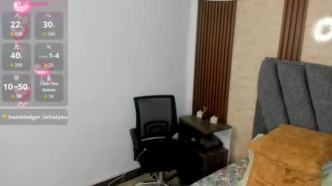 Cailin online show from 09/19/25, 09:04