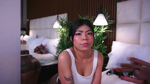 CailynBrown online show from 01/15/26, 03:55