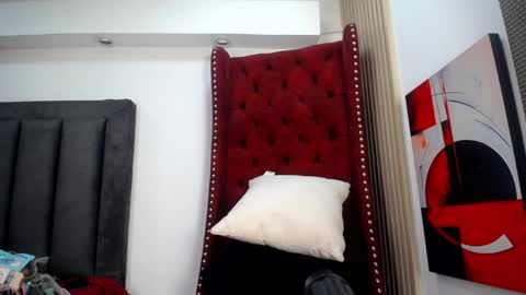 Cain  online show from 04/07/26, 03:29