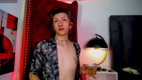 Cain  online show from 04/15/26, 04:08