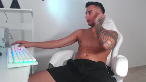 Snapshot of caishenx chatting on 03/18/26, 02:58 caishenx online show from 03/18/26, 02:58