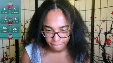 Snapshot of caitlincoxxx chatting on 12/19/24, 07:07 Caitlins Coxxx online show from 12/19/24, 07:07