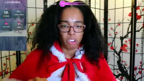 Snapshot of caitlincoxxx chatting on 12/26/24, 04:10 Caitlins Coxxx online show from 12/26/24, 04:10