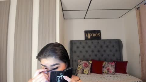 caitlingomez0 online show from 04/04/26, 10:57