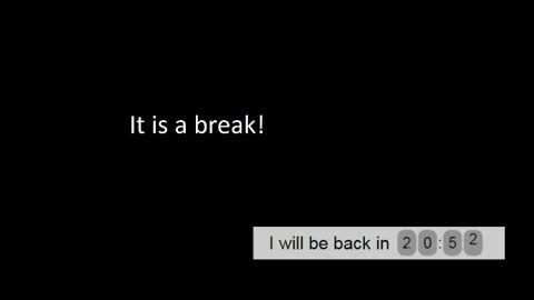 Caitlyn online show from 01/23/25, 12:19