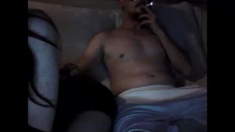 Caitlyn and Zack online show from 09/21/25, 08:10