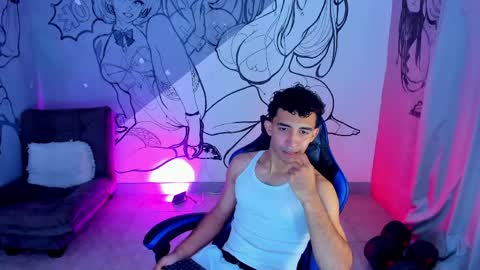 Snapshot of caius_bigcock1 chatting on 04/22/26, 12:07 caius online show from 04/22/26, 12:07