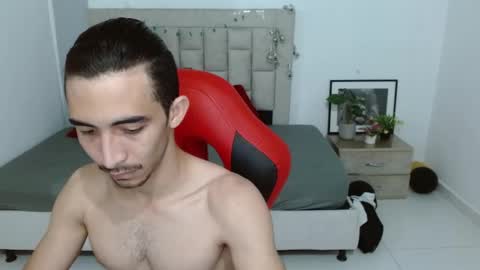 caius online show from 01/09/26, 11:02