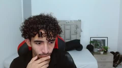 caius online show from 01/11/26, 07:52