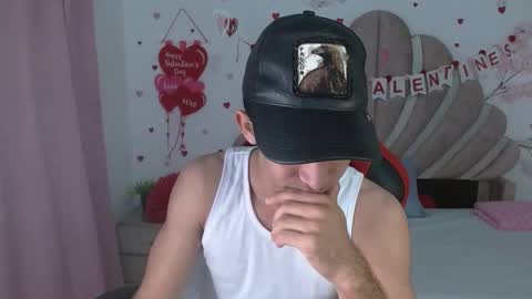 caius online show from 02/19/26, 11:17