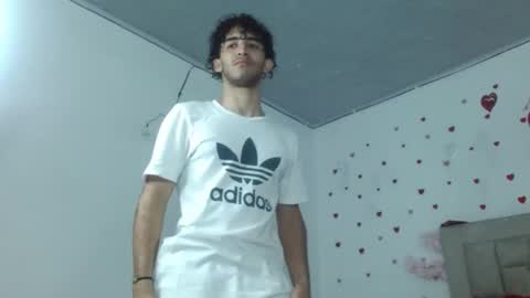 caius online show from 03/03/26, 11:16