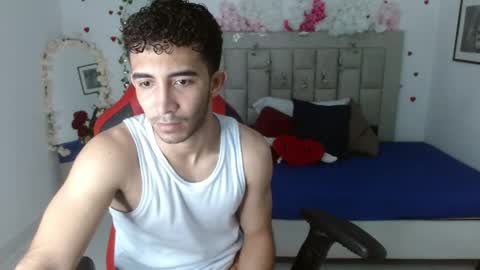 caius online show from 04/04/26, 11:18