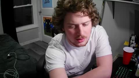 Cajerk online show from 01/06/25, 03:31