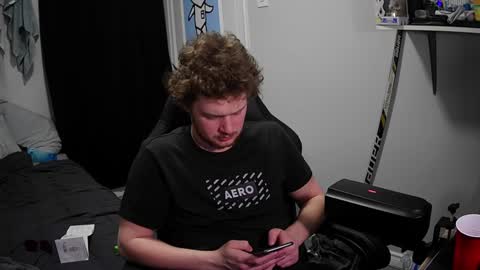 Cajerk online show from 01/14/25, 05:51