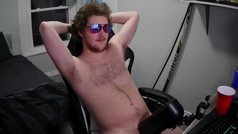 Cajerk online show from 01/16/25, 05:42