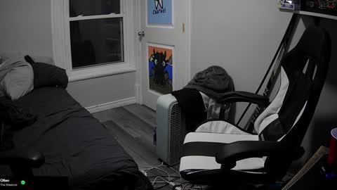 Cajerk online show from 01/24/25, 08:44