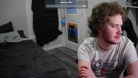 Cajerk online show from 02/13/25, 06:30