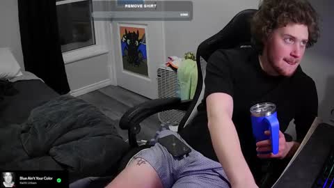 Cajerk online show from 02/18/25, 05:42