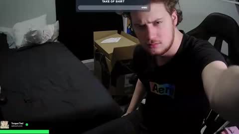 Cajerk online show from 02/25/25, 05:52