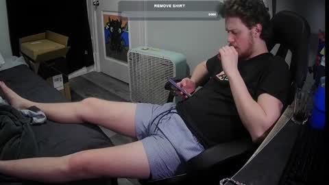 Cajerk online show from 02/27/25, 09:32