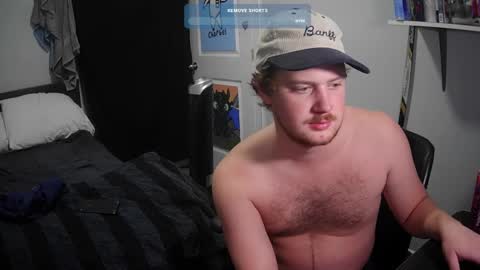 Cajerk online show from 09/09/25, 06:13