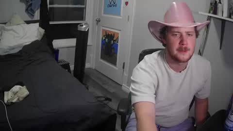 Cajerk online show from 09/15/25, 06:35