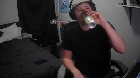 Cajerk online show from 10/16/25, 10:38