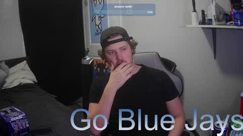 Cajerk online show from 10/28/25, 12:47